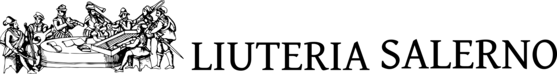 Liuteria Salerno